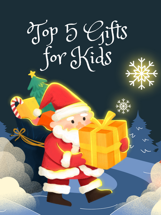 Ho Ho Ho! Best Gifts for Christmas 2023