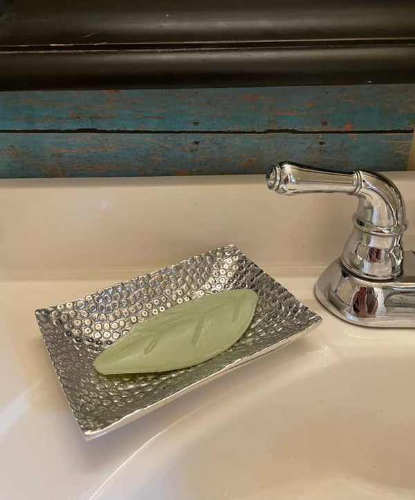Multi-Purpose Soap Dish / Jewelry Bowl