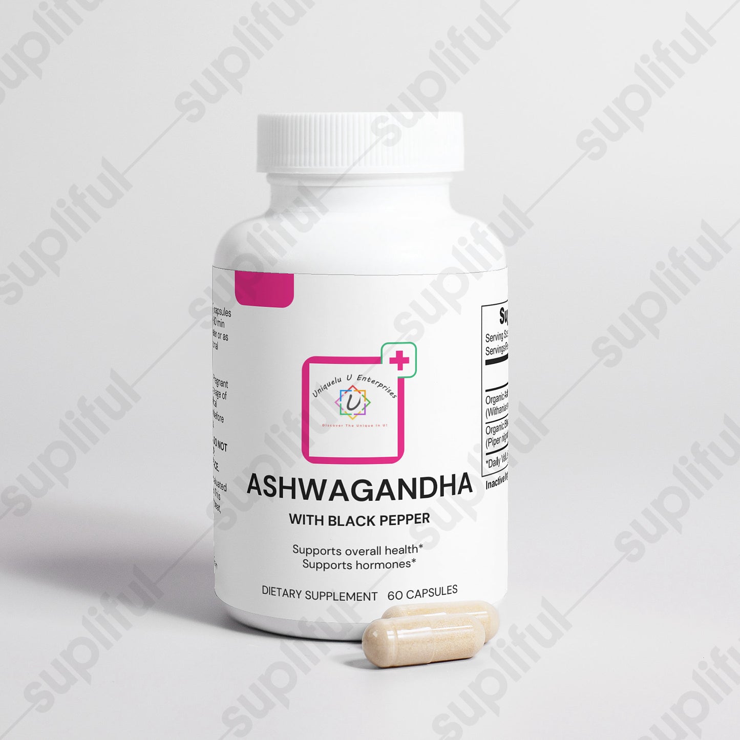 Ashwagandha