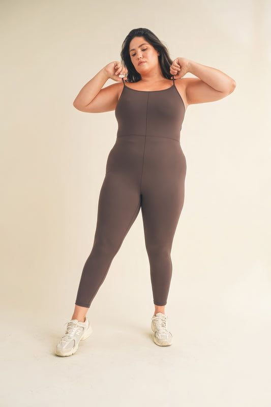 Body Hugging  Jumpsuit